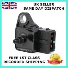 BRAND NEW MAP AIR INTAKE SENSOR FOR BMW 3 SERIES 318D 320D 330D E46 13622246977