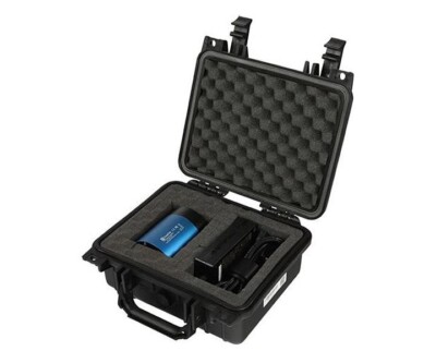 TS-Optics ToupTek Color Astrokamera 533 CP G2 gekühlt IMX533 D=16 mm, TS533CP-G2