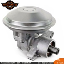 Mechanical Vacuum Pump For 1992-1993 Ford F-150 250 350 E-150 250 350 Econoline