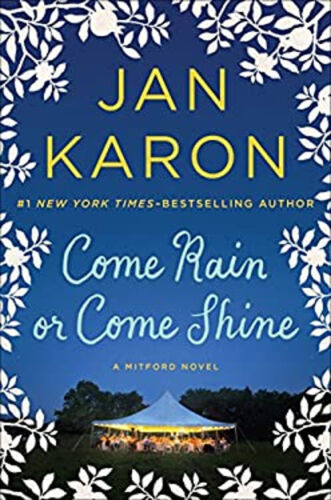 Come Rain or Come Shine Hardcover von Jan Karon - Bild 1 von 2