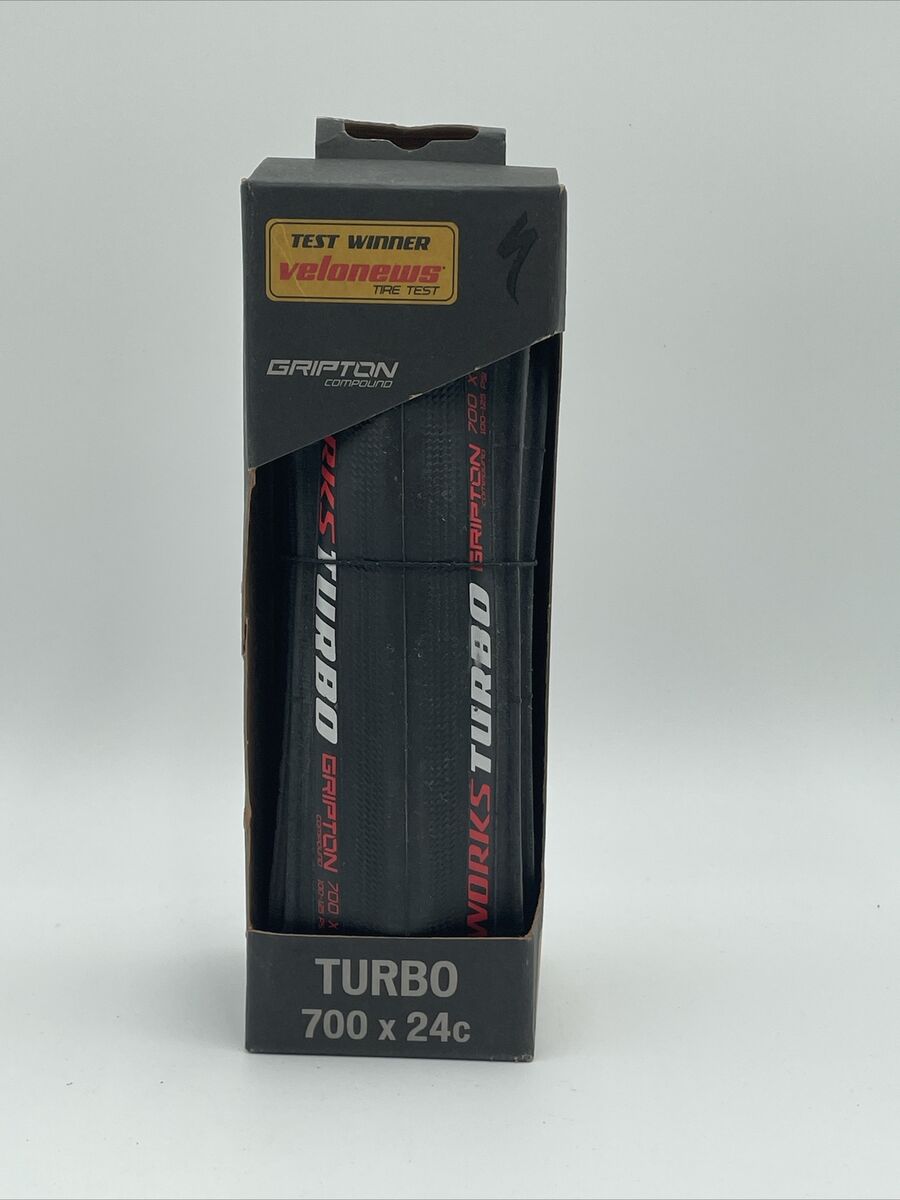 Specialized S-works Turbo 700 X 24 Tire - 00015-1074 Specialized S-works Turbo 700 X 24 Tire - 00015-1074