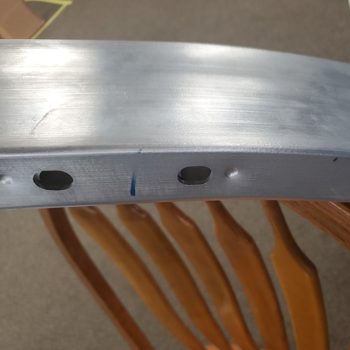 M3S ASY, FR BUMPER BEAM - EXTRUSION 1104667-99-J | eBay