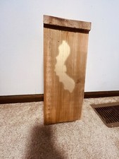 Handmade Cedar Eco Bat House Roost Shelter Durable Ships Assembled 14"x5.5"x4.5"