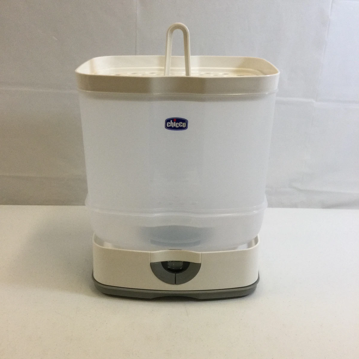 3-in-1 Electric Steam Sterilizer