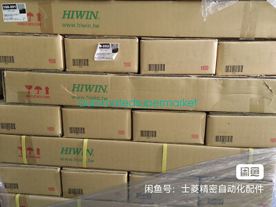 1PC NEW RGH25CA2R840Z0P Guide Rail Slider Shipping by DHL/FedEX