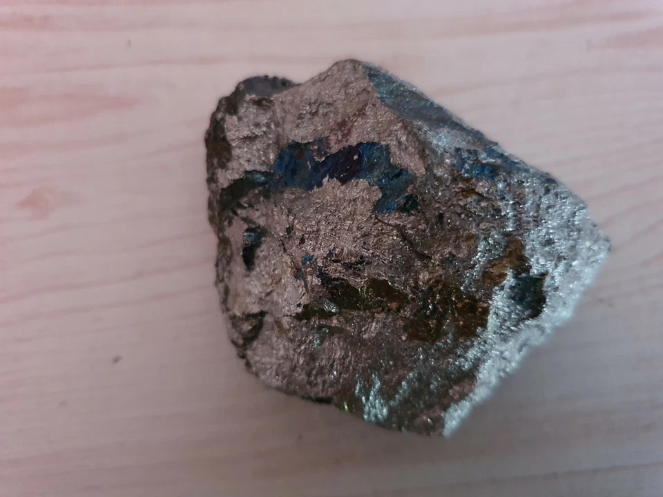 Pierre Silicon Carbide Rainbow - Photo 1/1