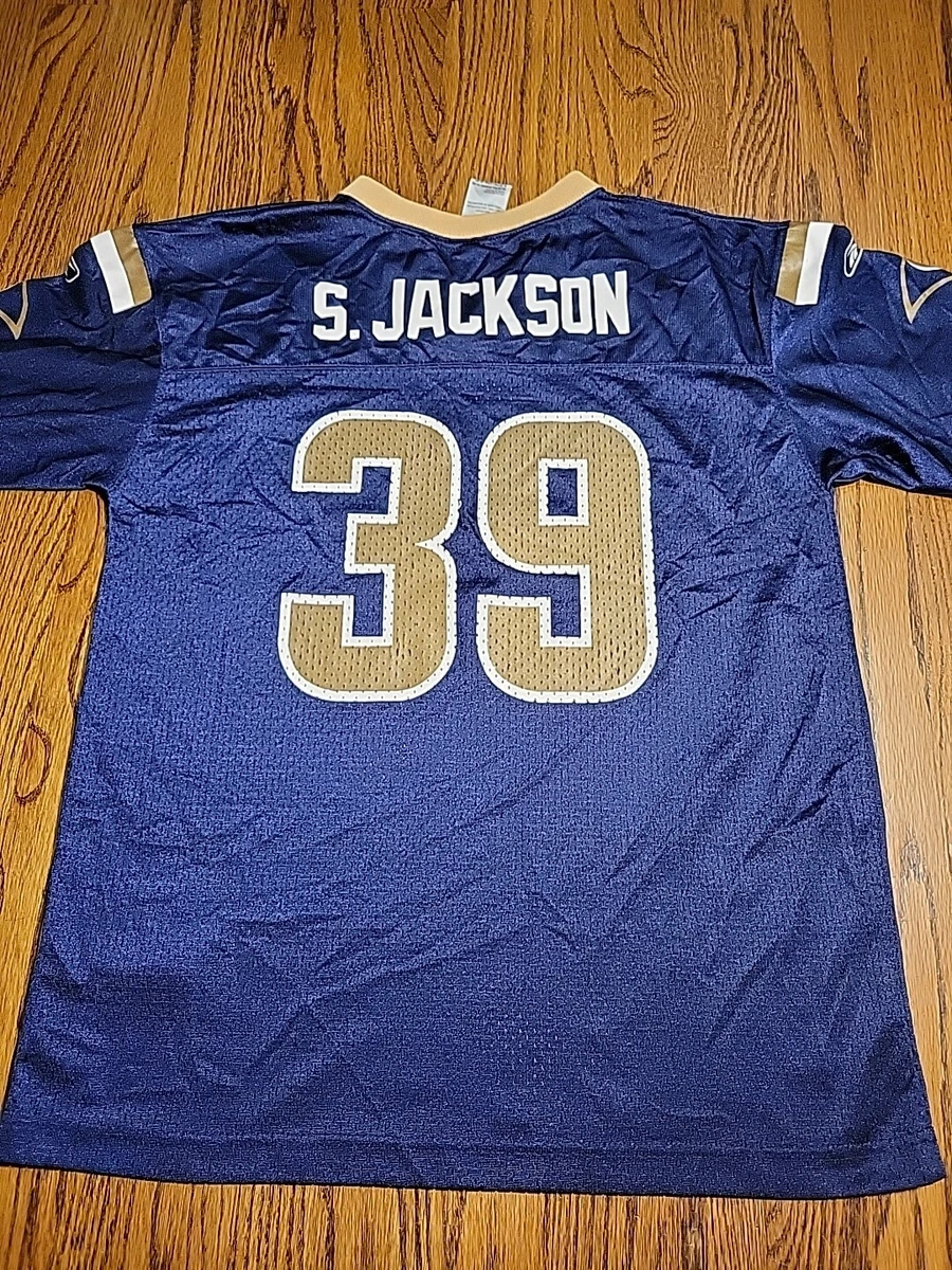 Reebok Steven Jackson NFL Jerseys for sale | eBay
