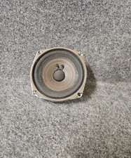 Single  Wharfedale W-60E 5" Midrange Speaker