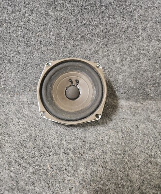 Single  Wharfedale W-60E 5'' Midrange Speaker