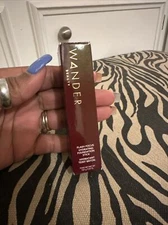 New Wander Beauty Flash Focus Hydrating Foundation Stick Golden Medium NIB