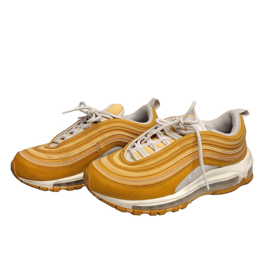 Nike Air Max 97 Chutney Twine Light Bone Sail Women's Size 6.5