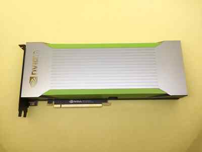 NVIDIA Quadro RTX 6000 24GB GDDR6 Passive Graphics Card 699-2G150-0230-505 A GPU