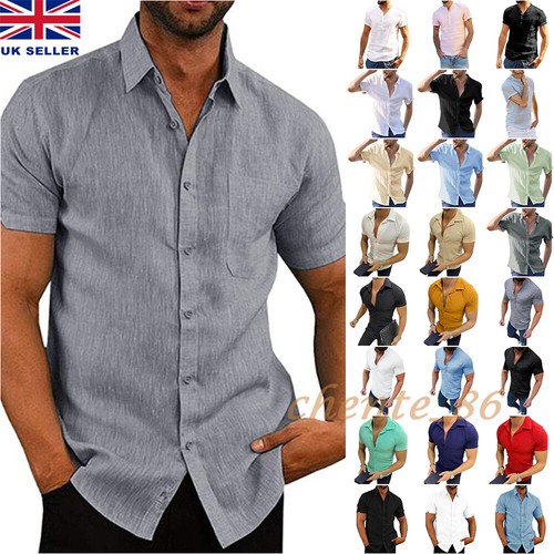 mens shirts ebay uk