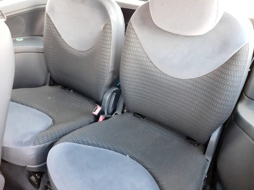 tür vorne rechts für CITROEN C2 AUDACE 2003 131641 1085069 - Bild 16 von 19
