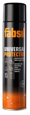 Fabsil Universal Protector Spray Imprägnierer Dichtstoff Markise 400ml