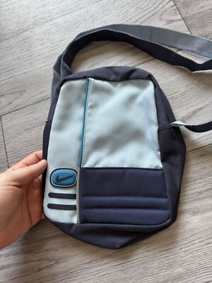 Vintage NIKE 2000'S SHOULDER BAG | eBay UK