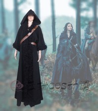 Wonder Woman Cosplay Cape Diana Prince Hooded Costume Halloween Cloak Plus Belt