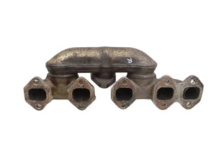 Abgaskrümmer Rechts für Audi A8 4E QU 02-06 TDI 4,0 202KW ASE 057253034M