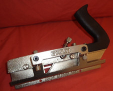 Rare Vintage Stanley 12-250D Combination Plane
