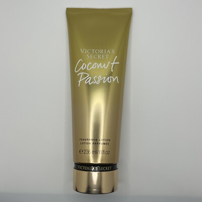 Amazon Coconut Passion Victoria Secret Canada Body Mist Victoria's