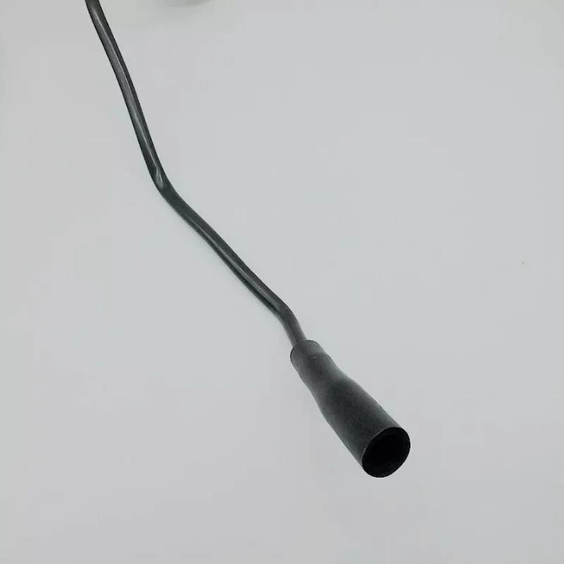 New 4854265 For 1997-2004 Jeep Wrangler TJ 4.0L Crankcase Vent Tube - Image 3 of 4