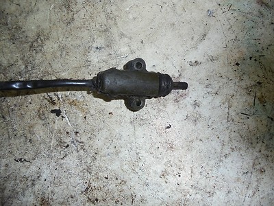 1994 Kawasaki Ninja ZX6 ZX 600E ZX600 E ZX600 E Side Stand Switch