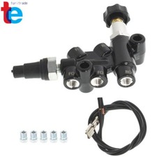 For Knob Adjustable Combination Proportioning Valve 260-11179 Universal
