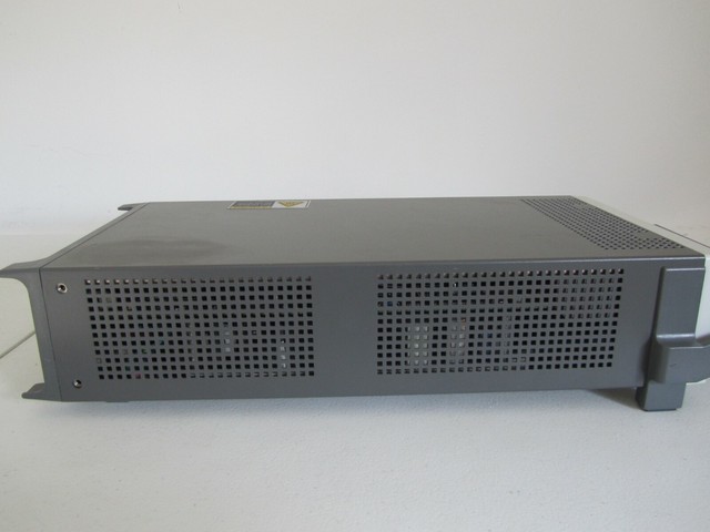 Keithley 2602A Dual-Channel SourceMeter for sale online | eBay