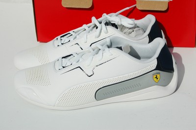 PUMA SF Drift Cat 8 FERRARI Shoes SIZE 