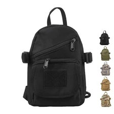 Outdoor Tactical Backpack Military Trekking Camping Hiking Travel Mini Bag