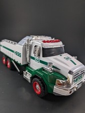 2017 Hess Dump Truck