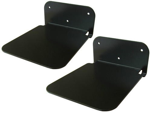 Invisible Hidden Floating Metal Bookshelf Wall Mounted Concealed Bookshelves. - Imagen 11 de 44