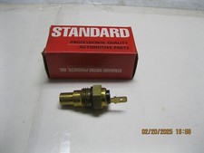 Engine Coolant Temperature Sender Standard Ts73