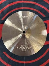 Omete Shimmer Series Cymbals - Splash