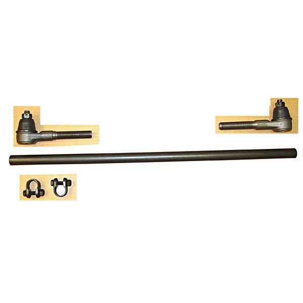 Biellette de direction pour Jeep Wrangler YJ 1991-1995 de rechange