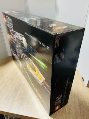 すい LEGO Star Wars UCS Y-Wing Starfighter • Set 75181 • SetDB