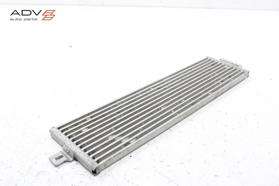 BMW M235i F22 XDRIVE 2014-2016 refrigeración del motor refrigerante radiador auxiliar OEM Foto 2 de 4