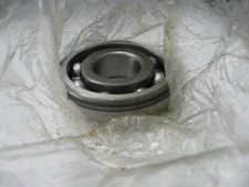 Jaguar XK120, MKVII gearbox tailshaft rear bearing C924