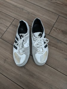 adidas engarde shoes