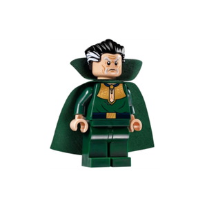 lego ra's al ghul set