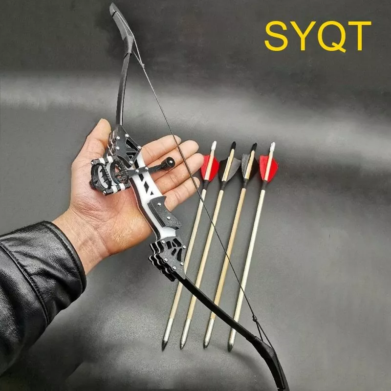 Mini bow cheap