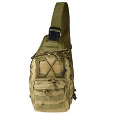 Tactical Shoulder Bag