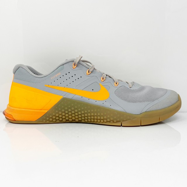 Nike Metcon 2 Gray - 819899-005 