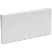Smooth Styrofoam Sheet 1x6x12- B1612eu on sale Smooth Styrofoam Sheet 1x6x12- B1612eu on sale