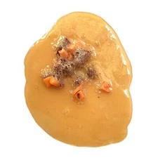 Novelty Vomit Toys Amusements Funny Joke Toys for April Fools' Day Pub Bar