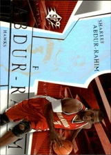 2003-04 SPx Basketball Card Pick