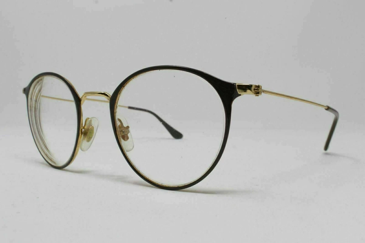 RAY BAN mod RB8378 col 2905 sz 47 21 Eyeglasses Frame eBay