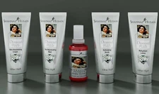 Shahnaz Husain  Radiance  Diamond (Mini) Facial Kit 40 gm + 15ml (Free Shipping)