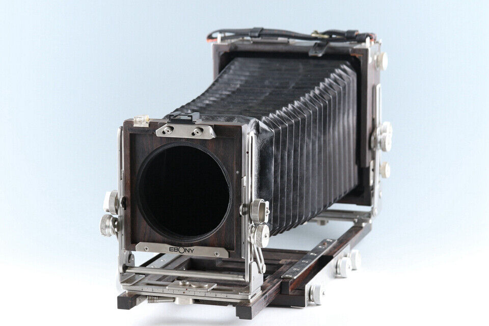 Ebony SV45 Large Format Film Camera #38046 T | eBay Ebony SV45 Large Format Film Camera #38046 T | eBay