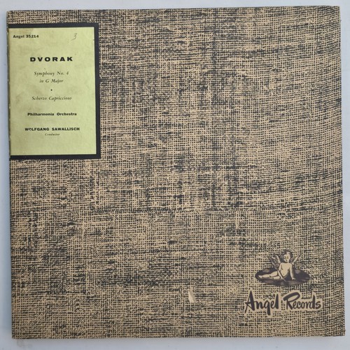 Set of 11 Classical Collection: Tosca, Mendelssohn, Respighi, Prokofiev, Grieg. - Picture 10 of 14